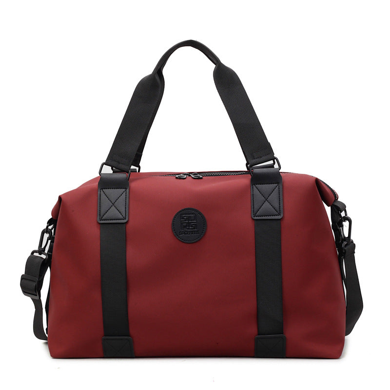 Versatile Travel Gym Tote LoungeYard — product view 6