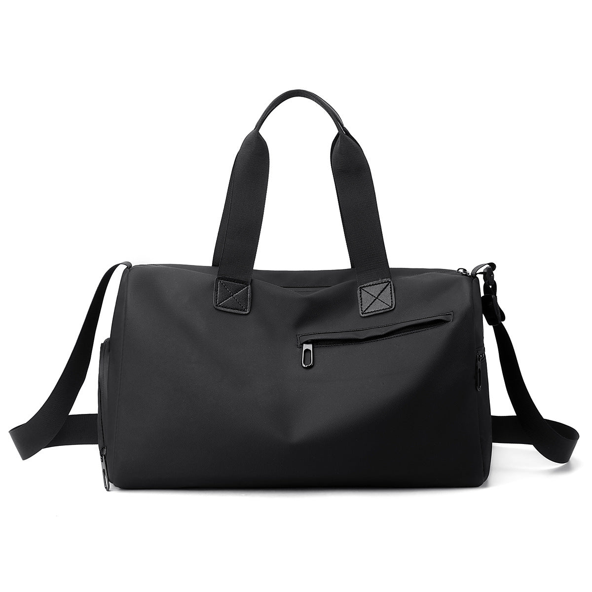 Water-Resistant Travel Duffle Bag — product view 7
