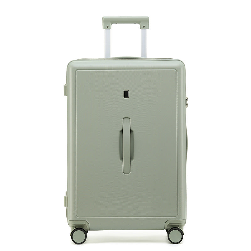 Durable Hard Shell Luggage — product view 4
