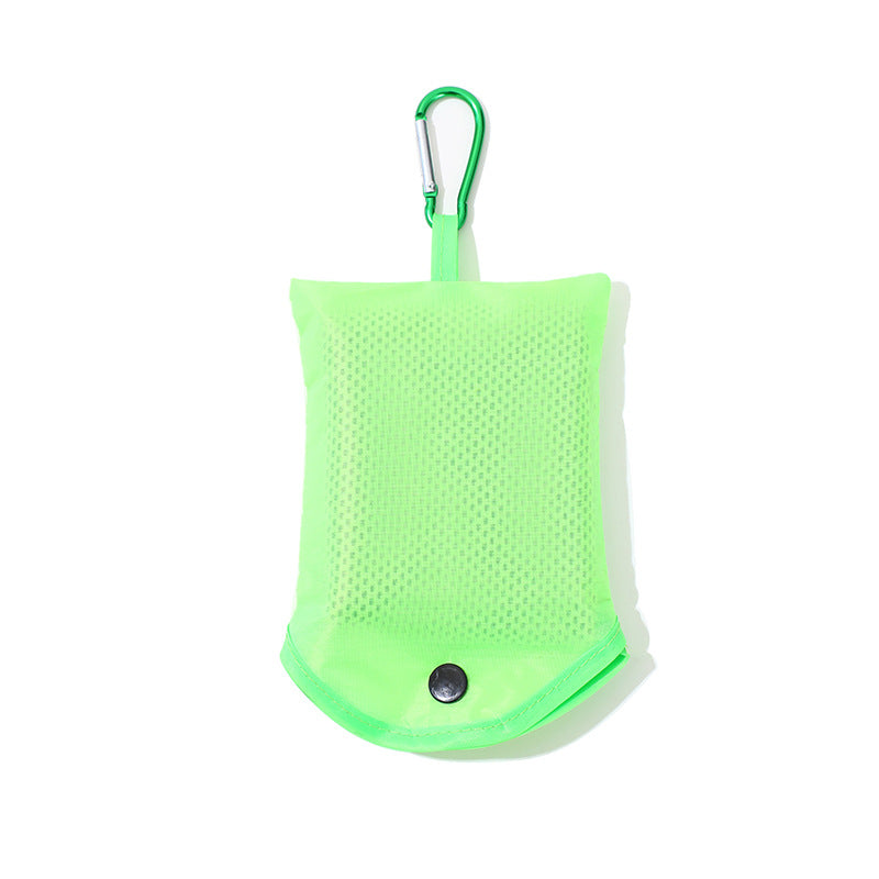 Unisex Multifunctional Travel Bag LoungeYard — product view 5