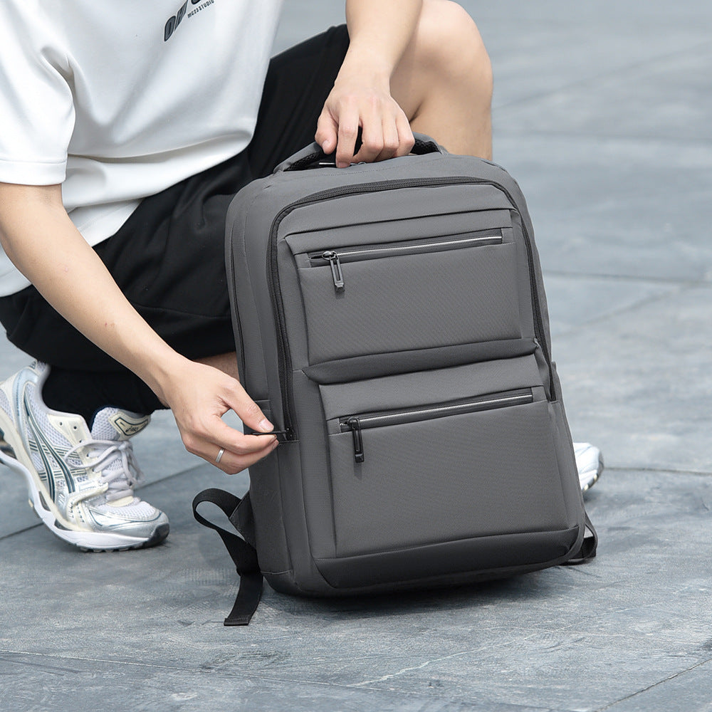 Business Backpack LoungeYard — product view 3