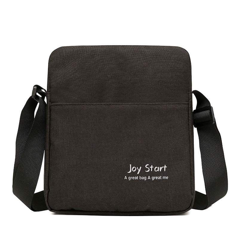 Messenger Bag LoungeYard — product view 7