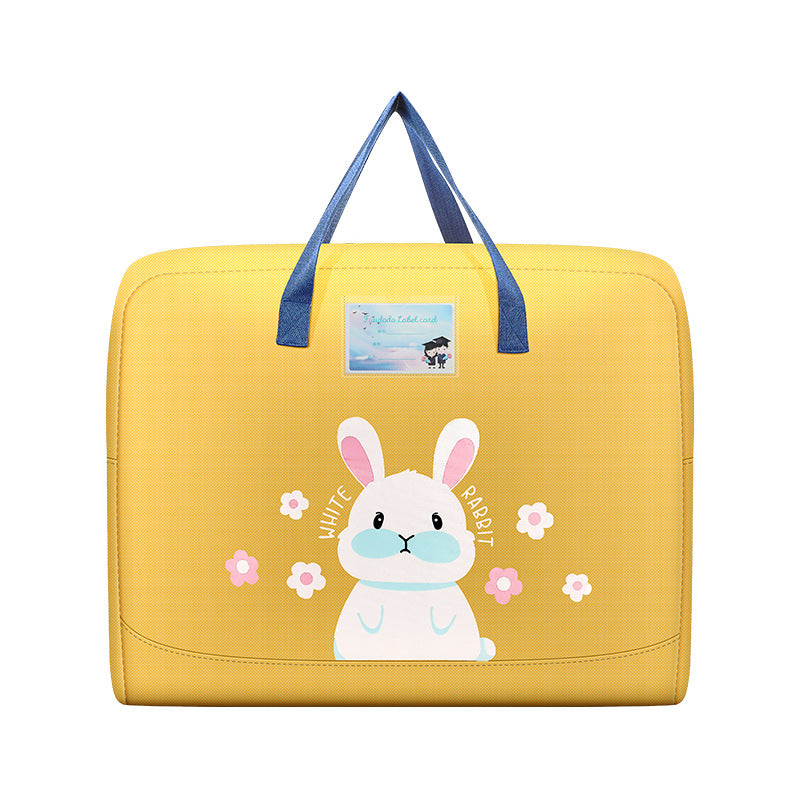 Fun Design Storage Tote LoungeYard — product view 4