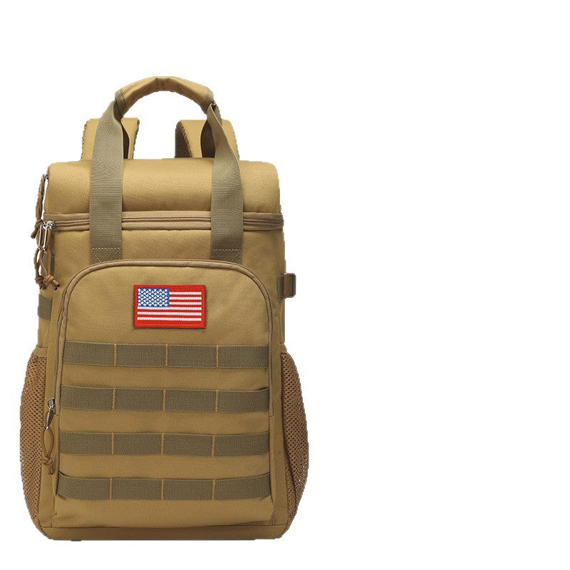 Durable and Insulated Beverage Backpack LoungeYard — product view 5