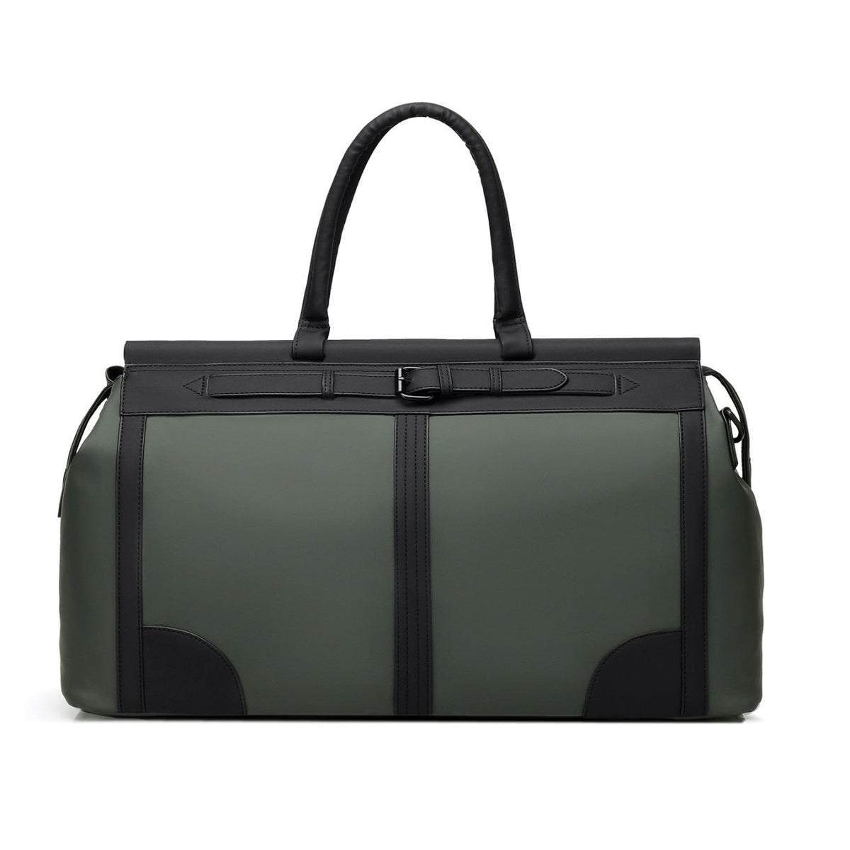Elegant Travel Bag with Additional Compartments LoungeYard — product view 6