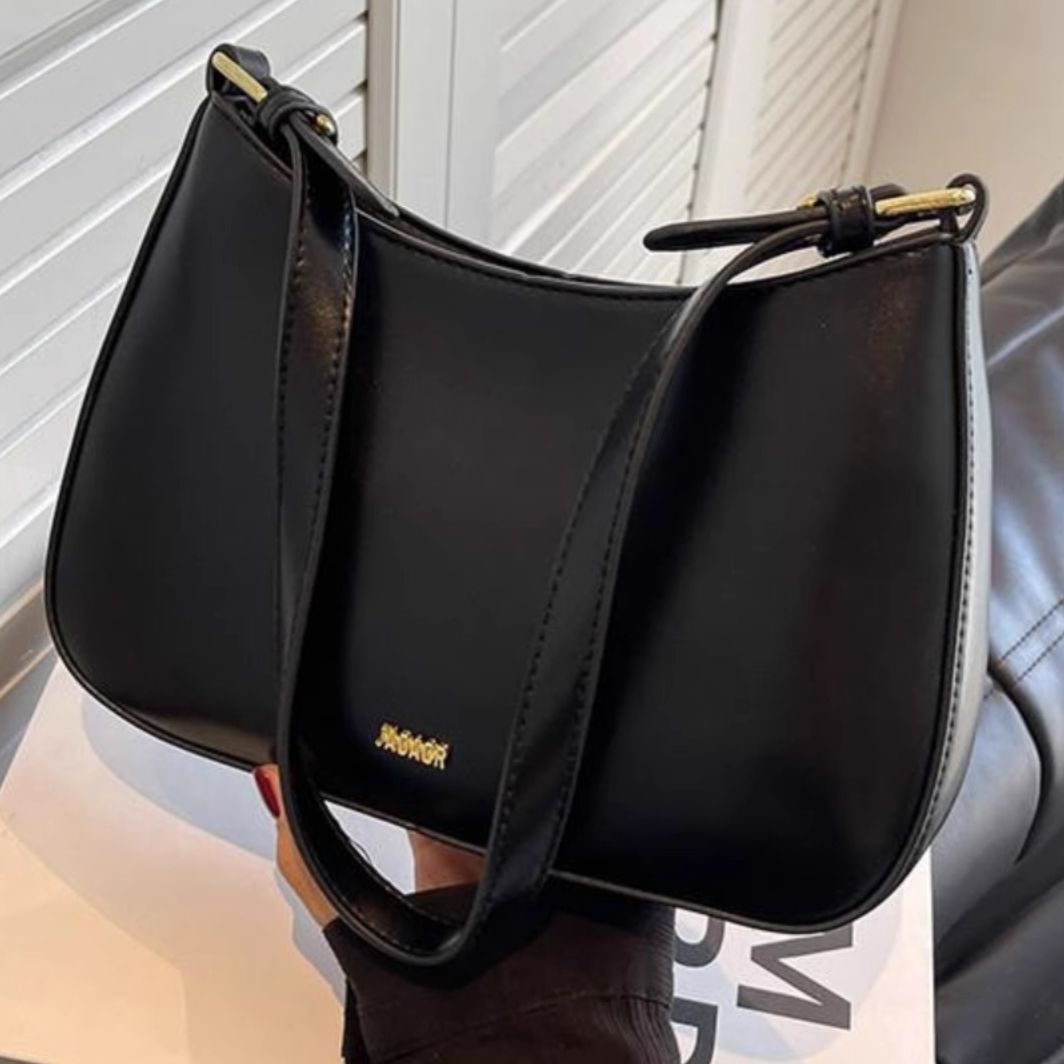 Sleek Minimalist Handbag LoungeYard — product view 3
