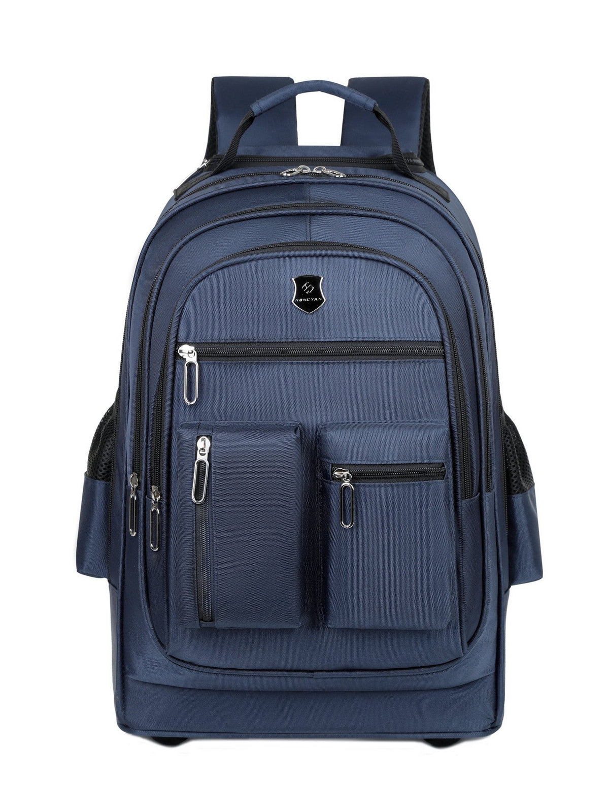 Durable Multi-Compartment Backpack — product view 6