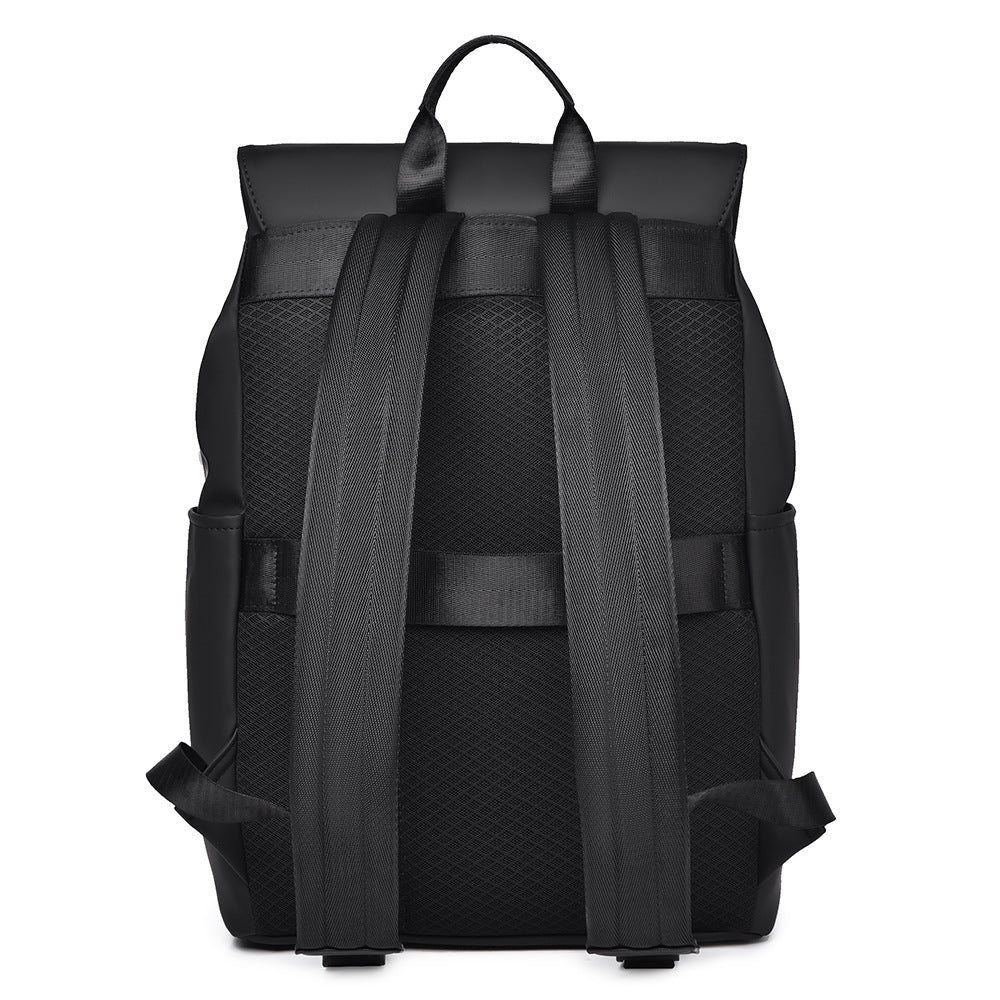 Functional Minimalist Backpack LoungeYard — product view 4