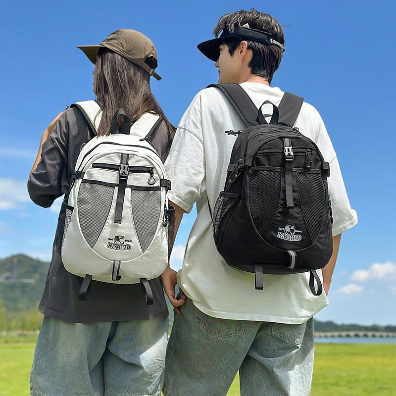 Multi-Functional Sports Backpack LoungeYard — product view 3