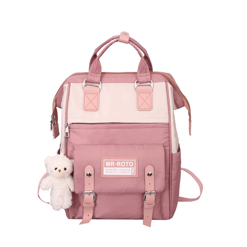 Multi-Purpose Daypack LoungeYard — product view 5