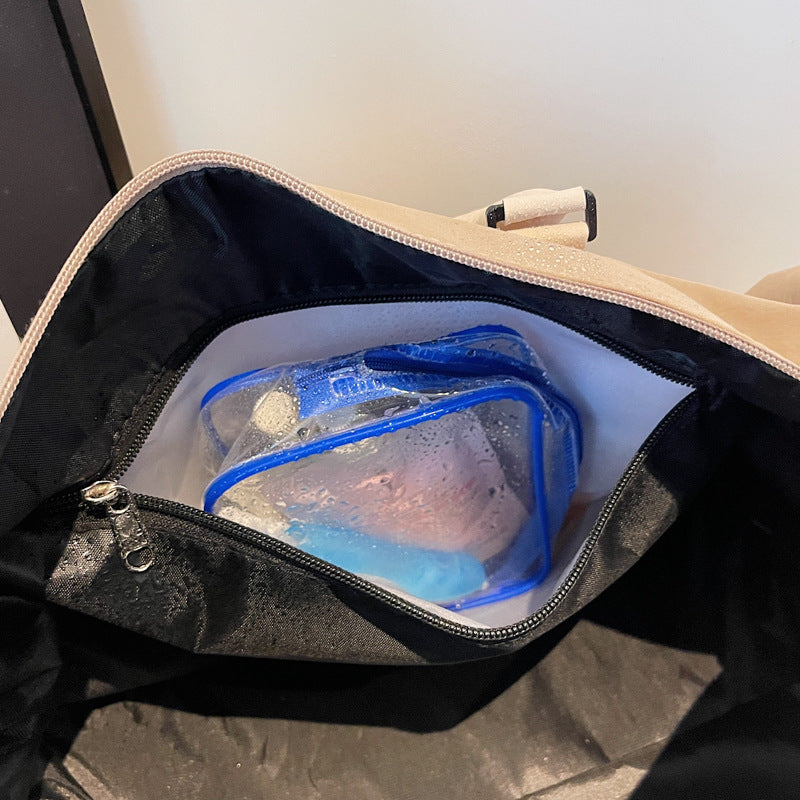 Women's Multifunctional Travel Bag LoungeYard — product view 1