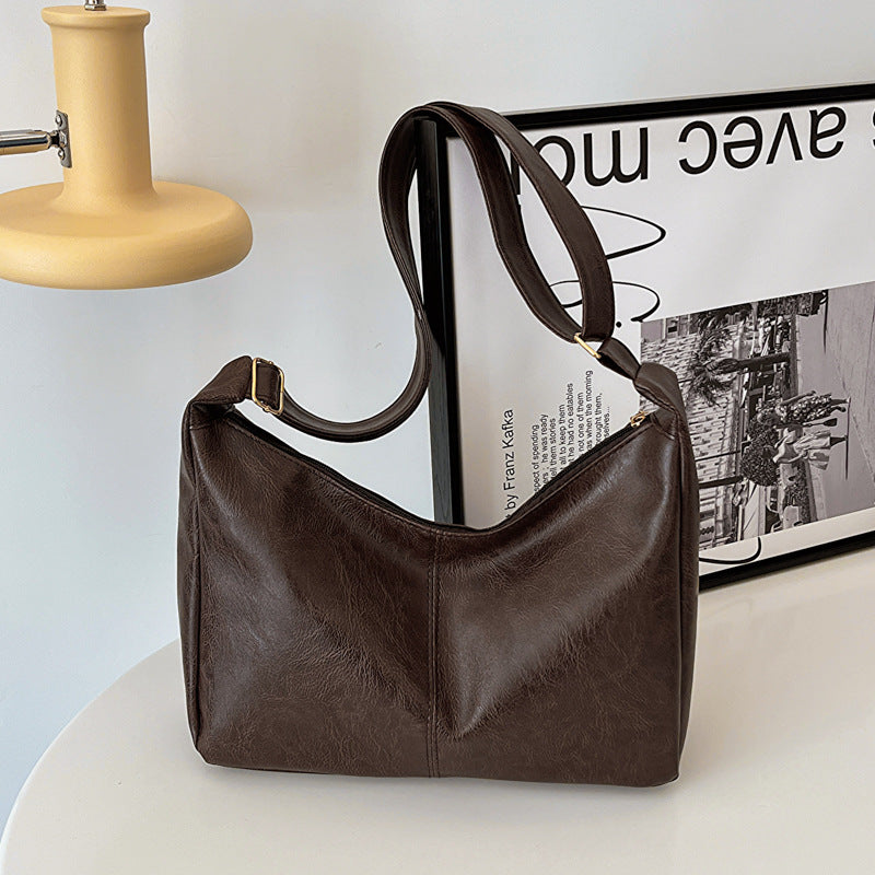Sleek Casual Shoulder Bag — product view 3