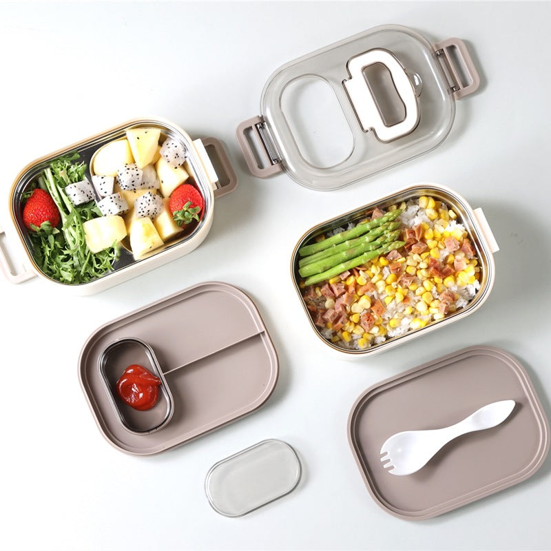 Stackable Food Storage Container — product view 5