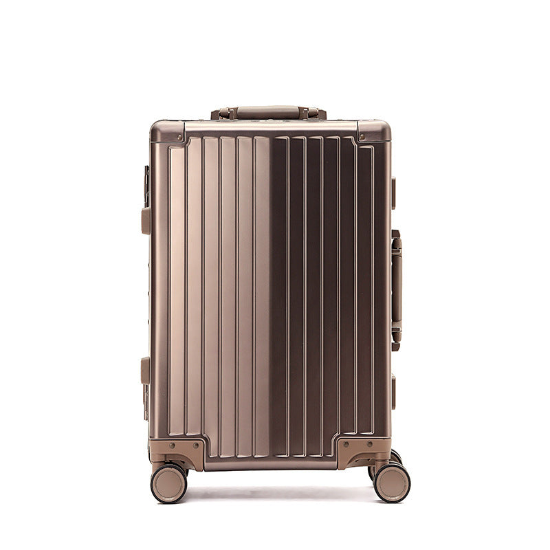 Durable Travel Suitcase — product view 4