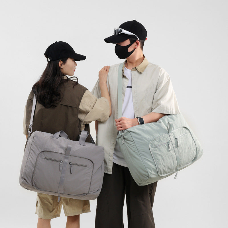 Versatile Weekend Duffle Bag LoungeYard — product view 2