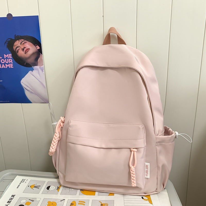 Lightweight Durable Backpack LoungeYard — product view 6