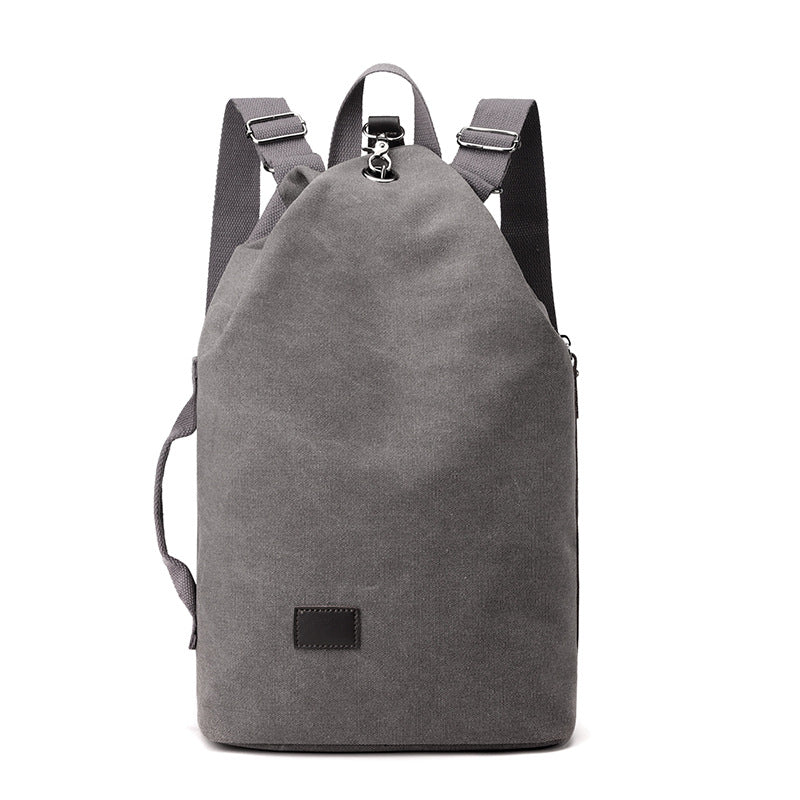 Casual Sling Backpack LoungeYard — product view 6