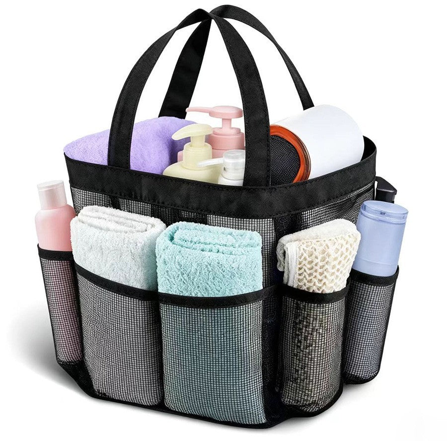 Multifunctional Cosmetic Bag LoungeYard — product view 7