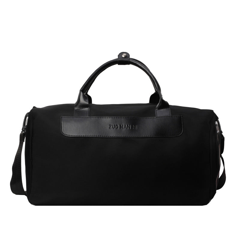 Practical Travel Bag LoungeYard — product view 3