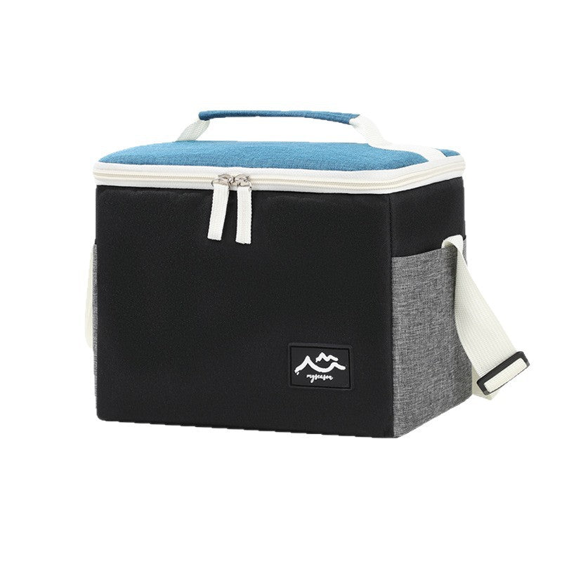Insulated Lunch Cooler LoungeYard — product view 5