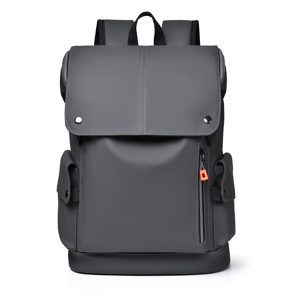 Versatile Urban Backpack LoungeYard — product view 4