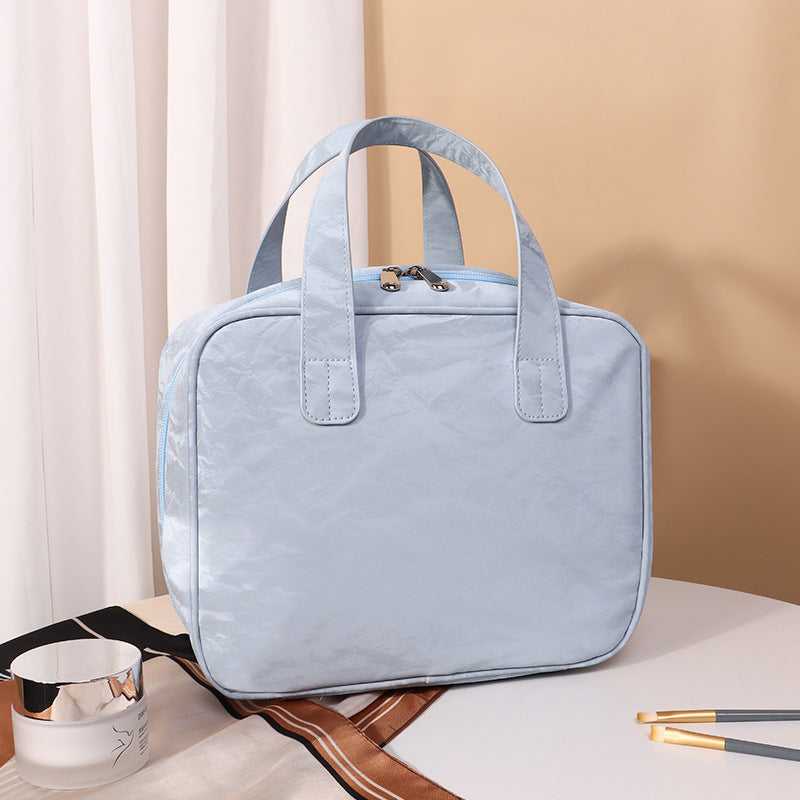 Work bag with multifunctional compartments LoungeYard — product view 4