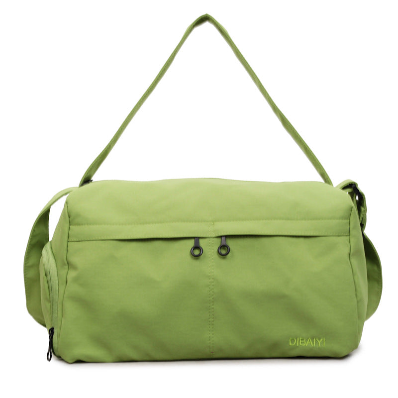 Multi-Purpose Travel Duffle Bag LoungeYard — product view 3