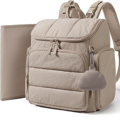 LoungeYard Backpack — product view 1