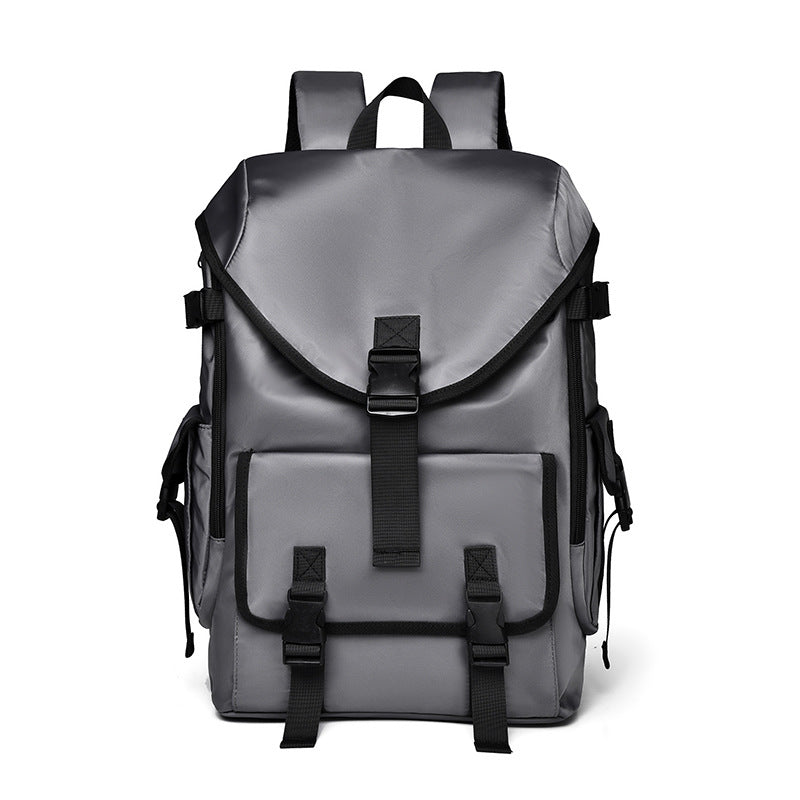Multi-Compartment Backpack LoungeYard — product view 4