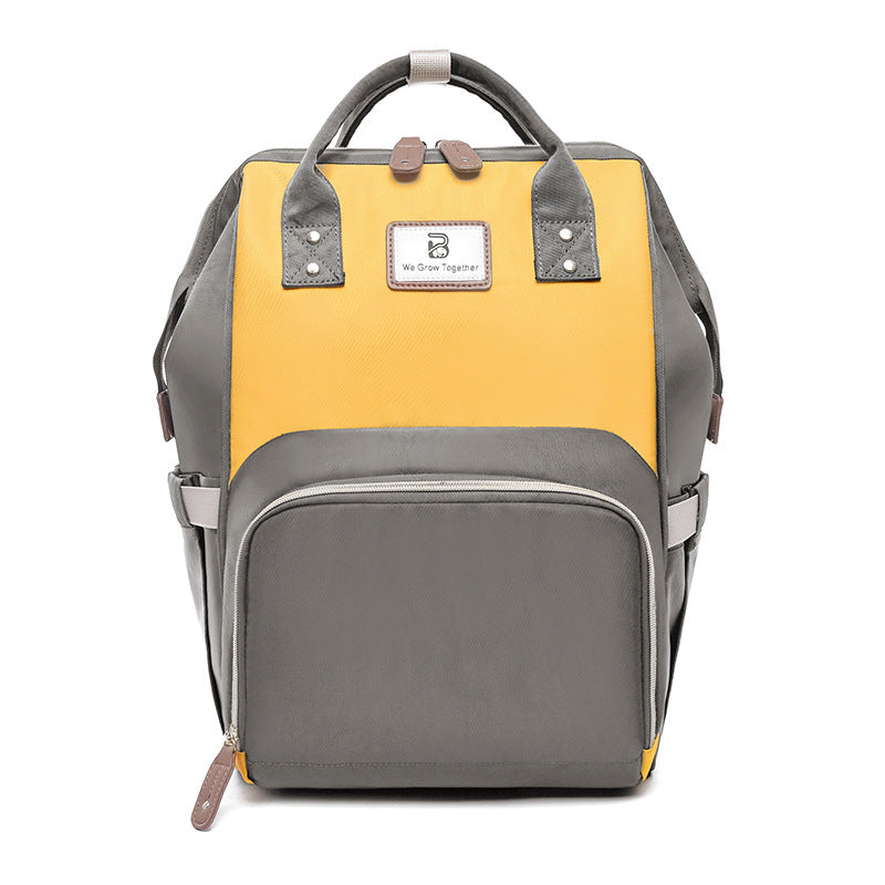 Multi-functional Backpack LoungeYard — product view 3