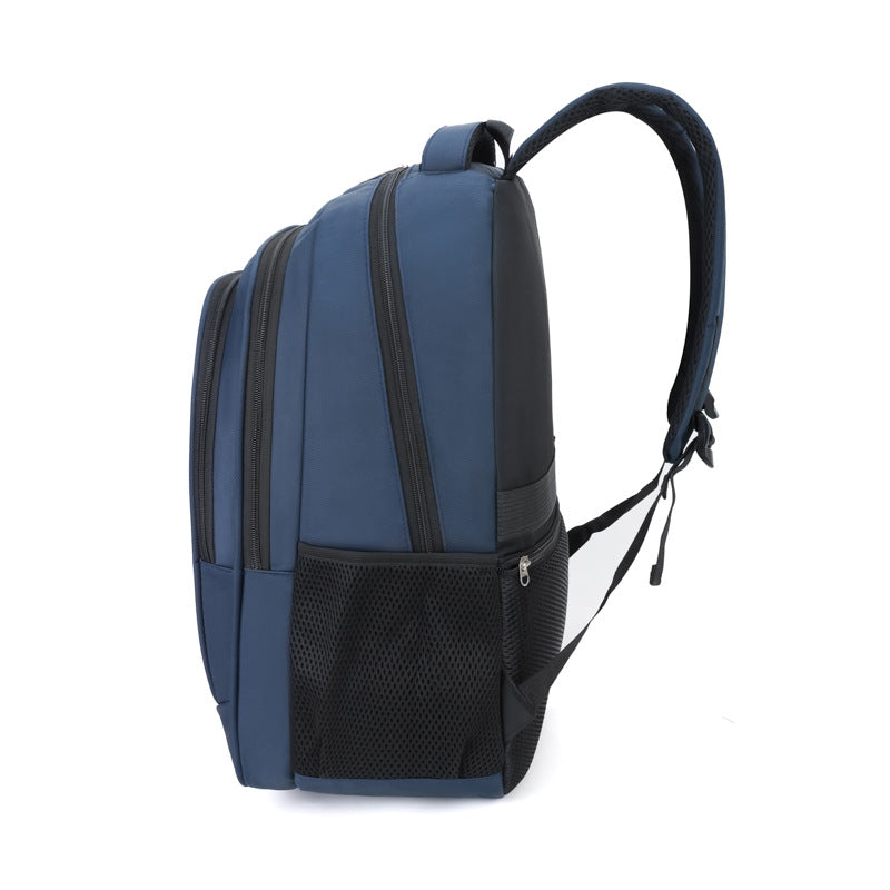 Versatile Organizational Backpack LoungeYard — product view 2