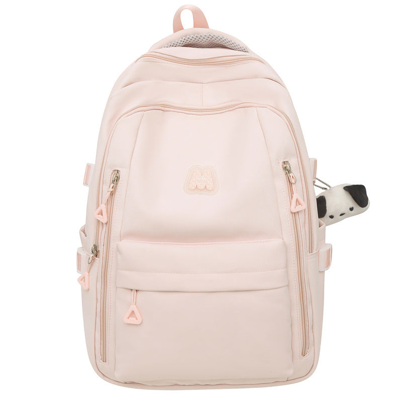 Multifunctional Travel Organizer Backpack LoungeYard — product view 5