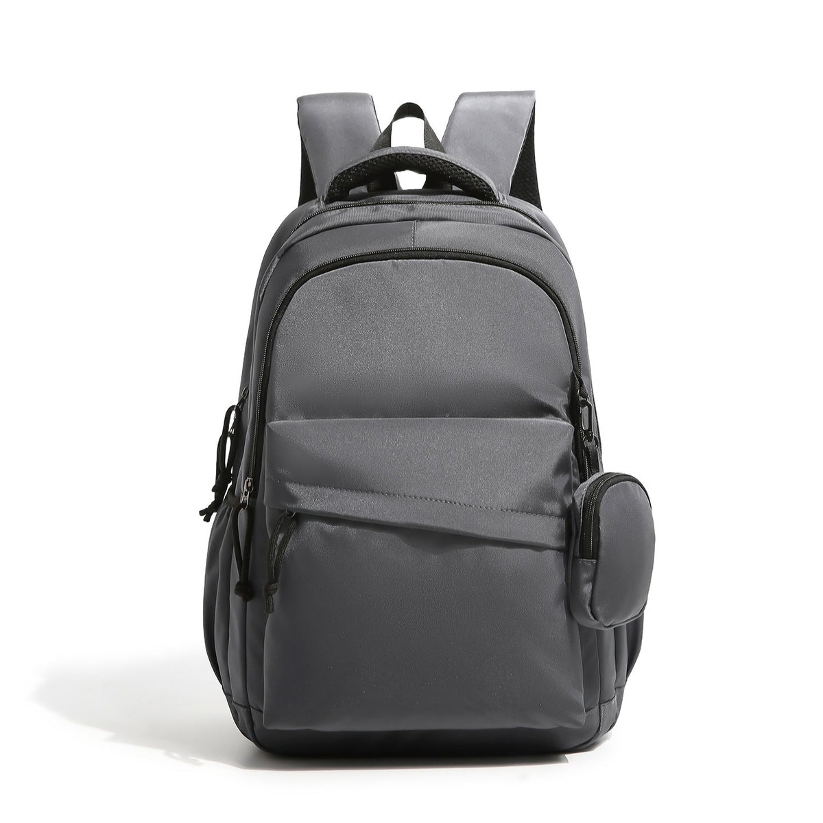 Modern Lightweight Backpack LoungeYard — product view 7