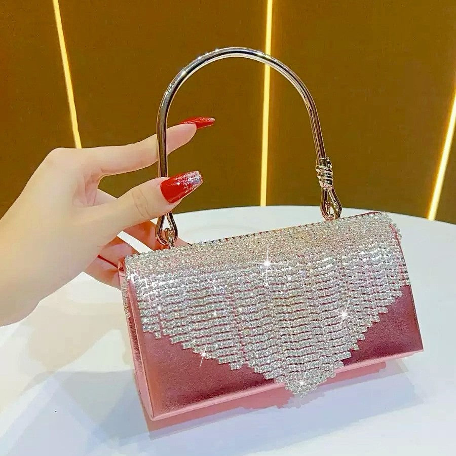 Evening Clutch Bag — product view 1