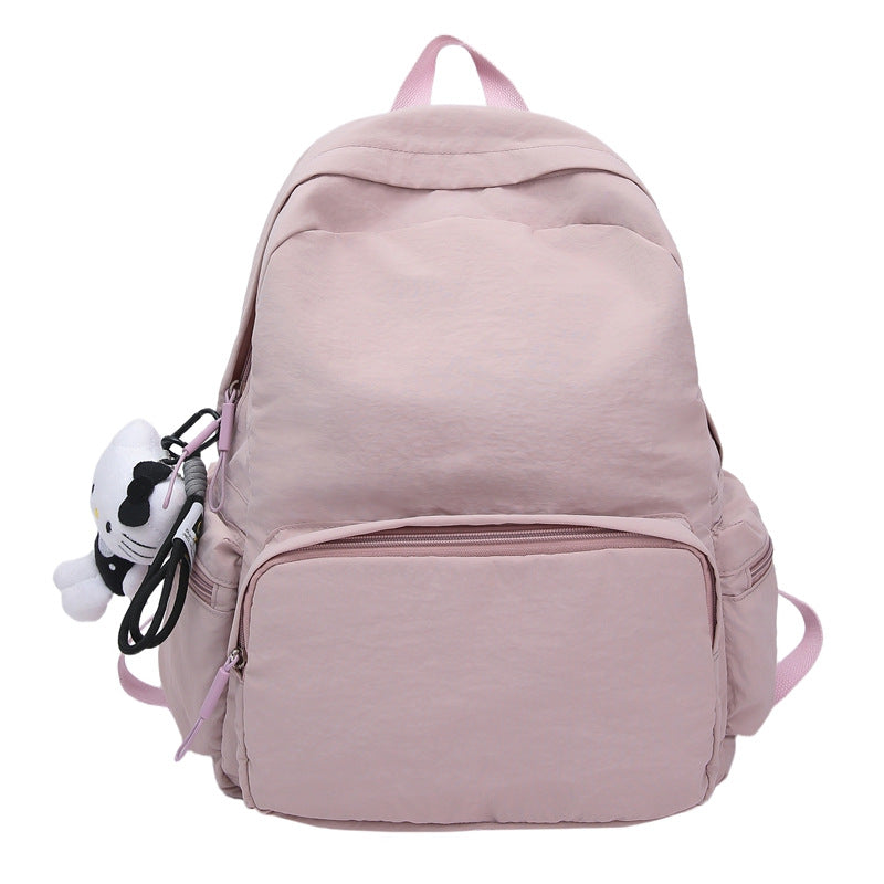 Casual Backpack LoungeYard — product view 6