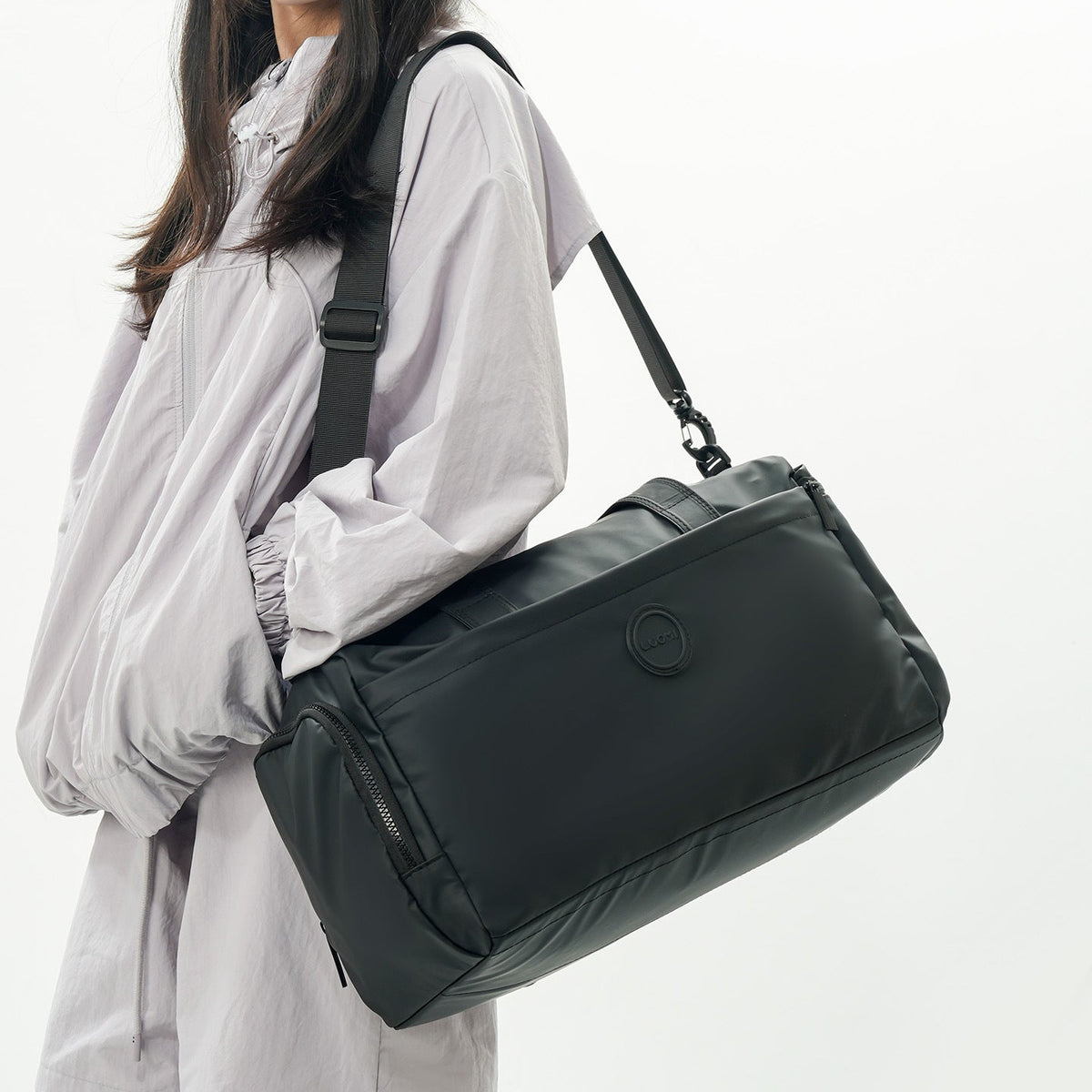 Functional Weekend Duffle Bag — product view 1