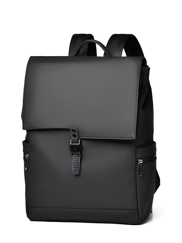 Stylish Functional Backpack LoungeYard — product view 3