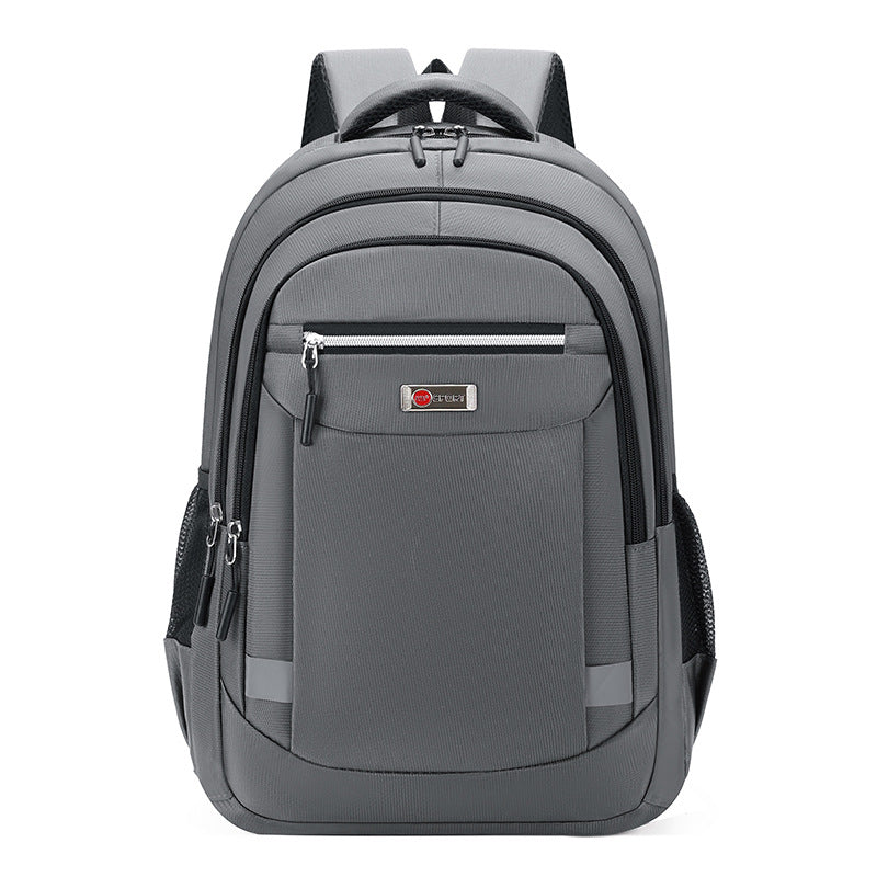 Lightweight Multi-Functional Backpack — product view 3
