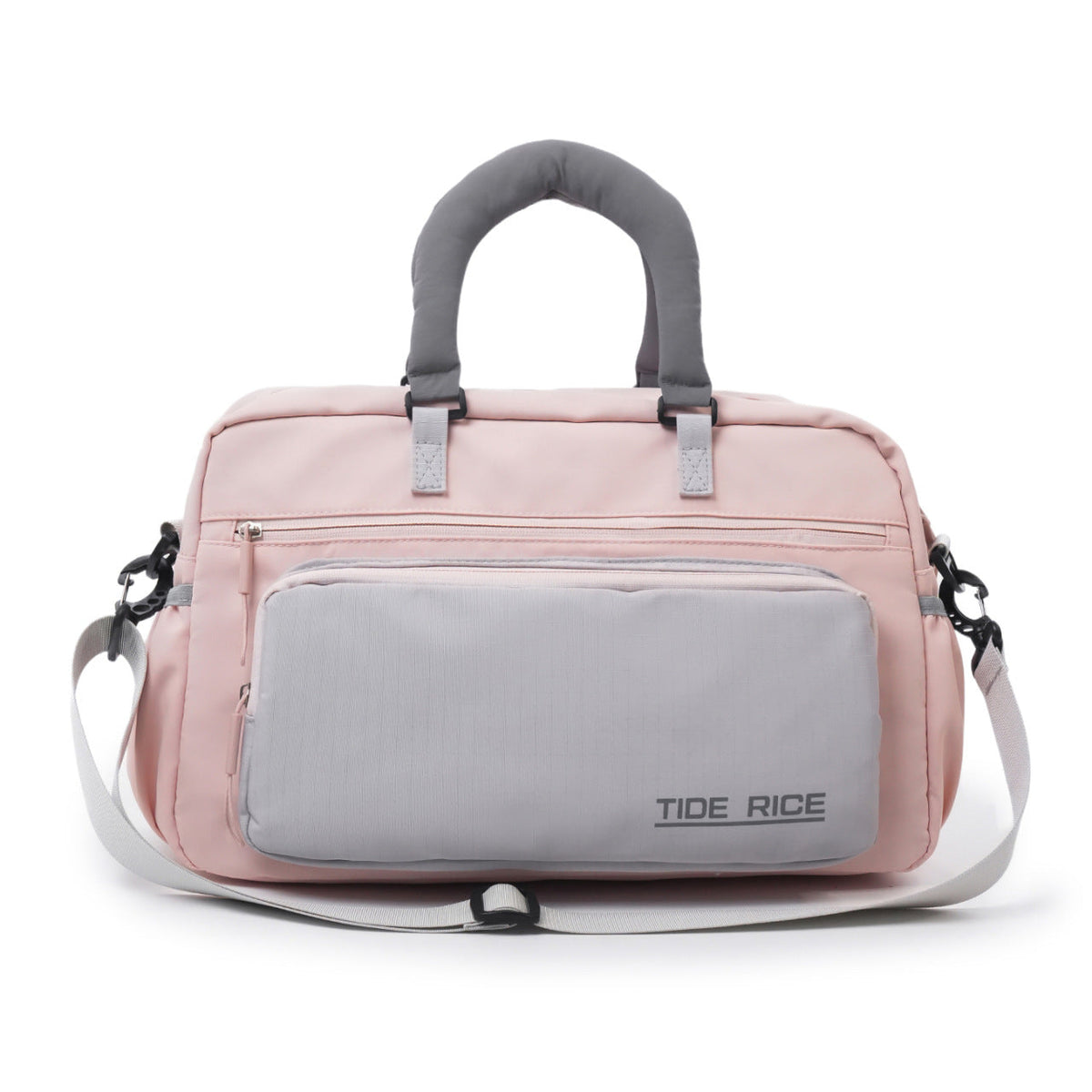 Practical Sports Bag With Ergonomic Features LoungeYard — product view 1