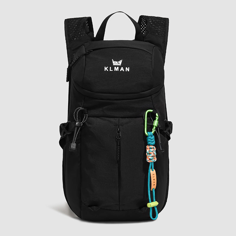 Adventure Outdoor Backpack LoungeYard — product view 5
