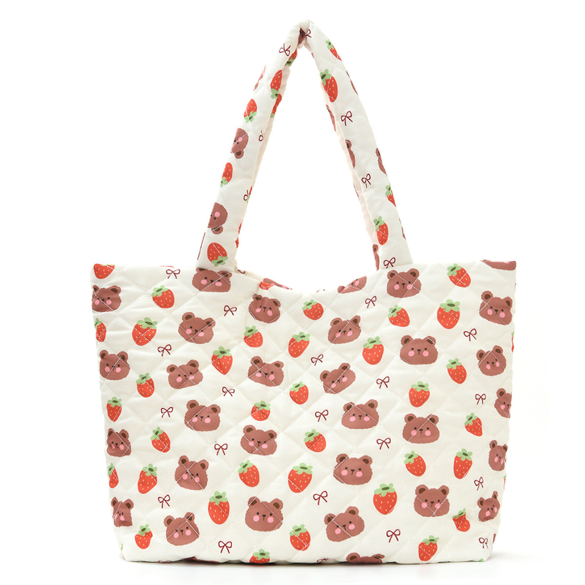 Fashionable and Spacious Travel Bag LoungeYard — product view 6
