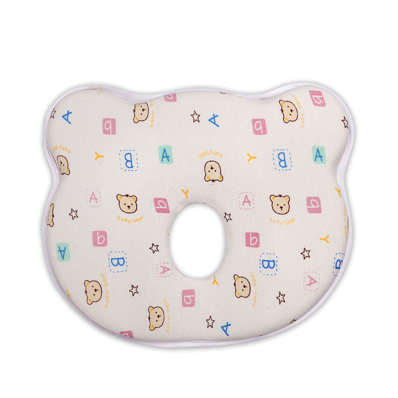 Comfortable Baby Neck Support Pillow LoungeYard — product view 7