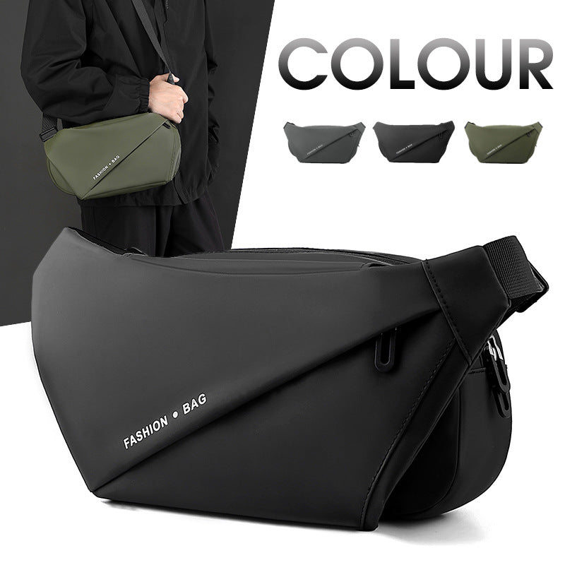 Stylish Crossbody Sling Bag LoungeYard — product view 1