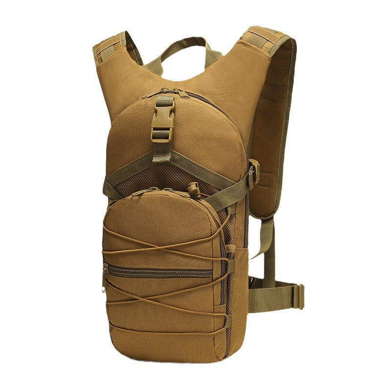Tactical Hydration Backpack LoungeYard — product view 4