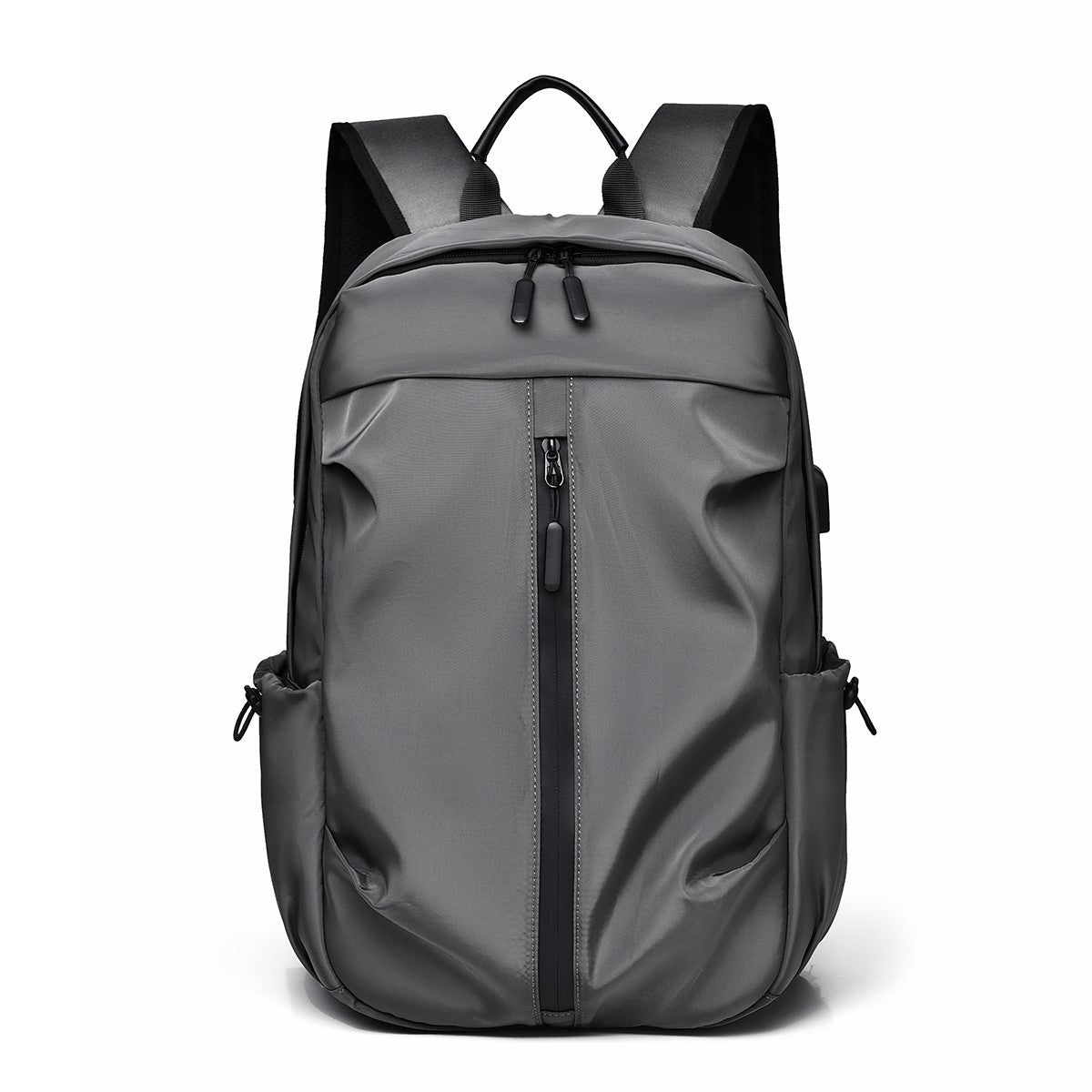Sleek Professional Backpack LoungeYard — product view 4