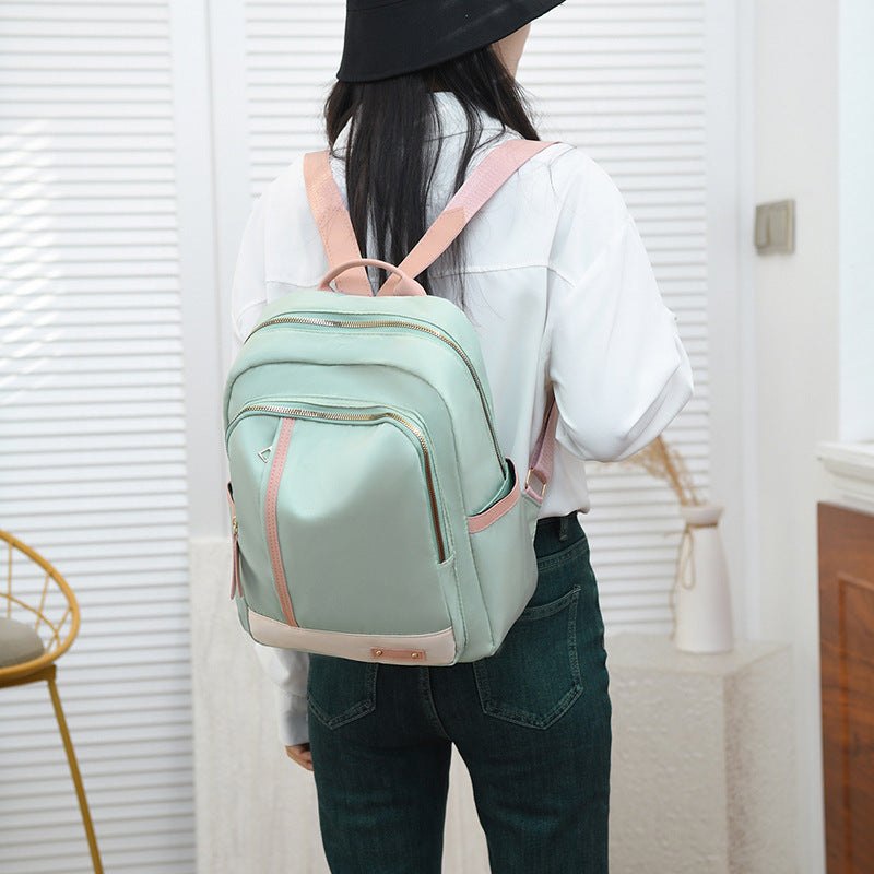 Lightweight Urban Backpack LoungeYard — product view 3