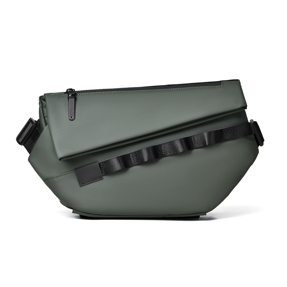 Innovative Minimalist Sling Bag LoungeYard — product view 7