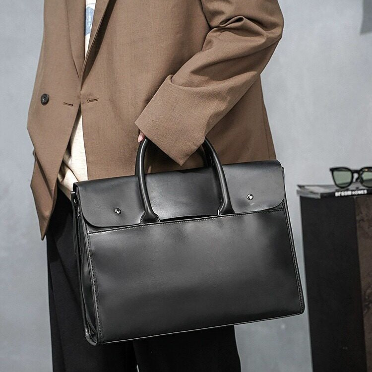 Elegant Business Handbag LoungeYard — product view 3