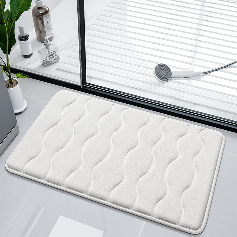 Bathroom Comfort Mat LoungeYard — product view 3