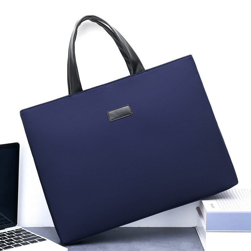 Professional Office Tote LoungeYard — product view 2